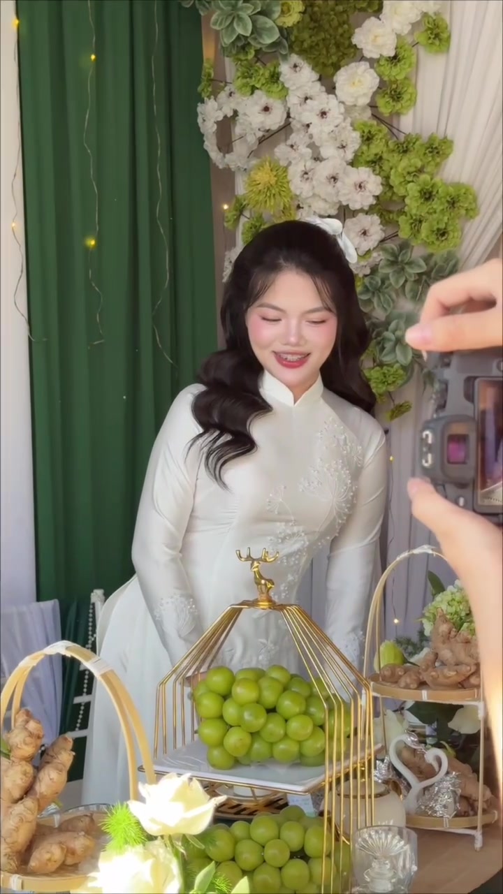 @VULUXURY (ÁO CƯỚI BÌNH PHƯỚC)