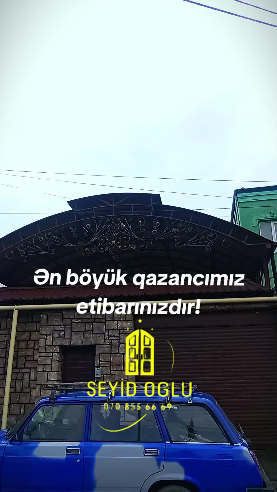 @Seyid oglu