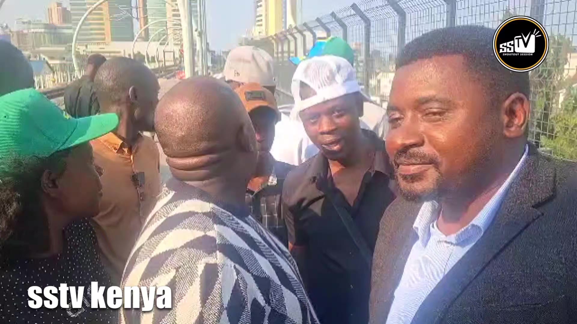 @SSTV KENYA 🇰🇪