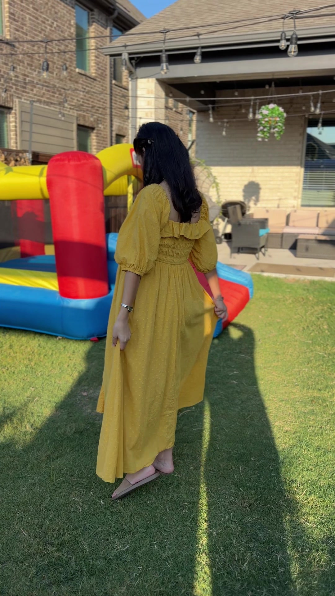 @Pooja Poudyal