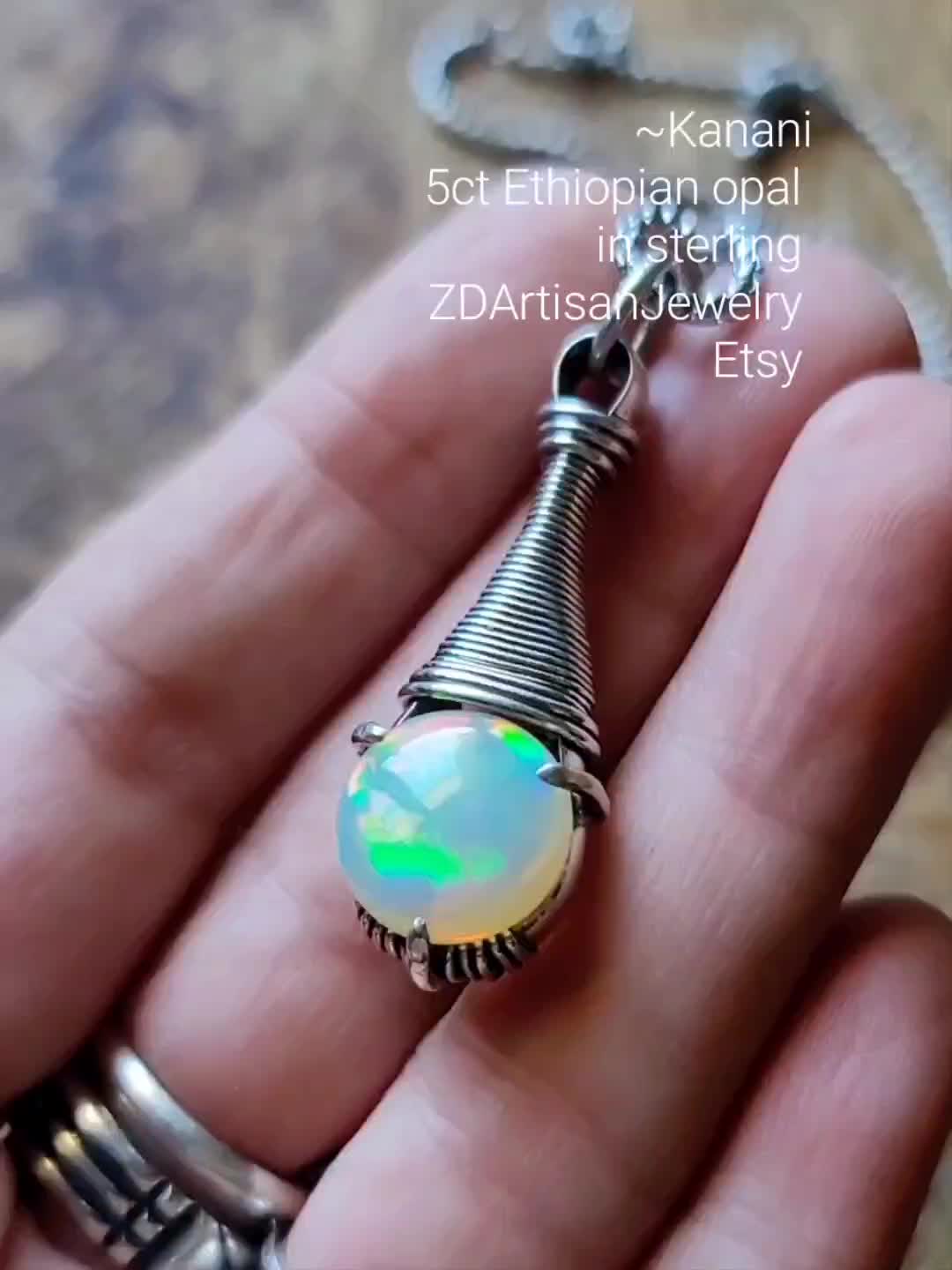 @ZDArtisanJewelry