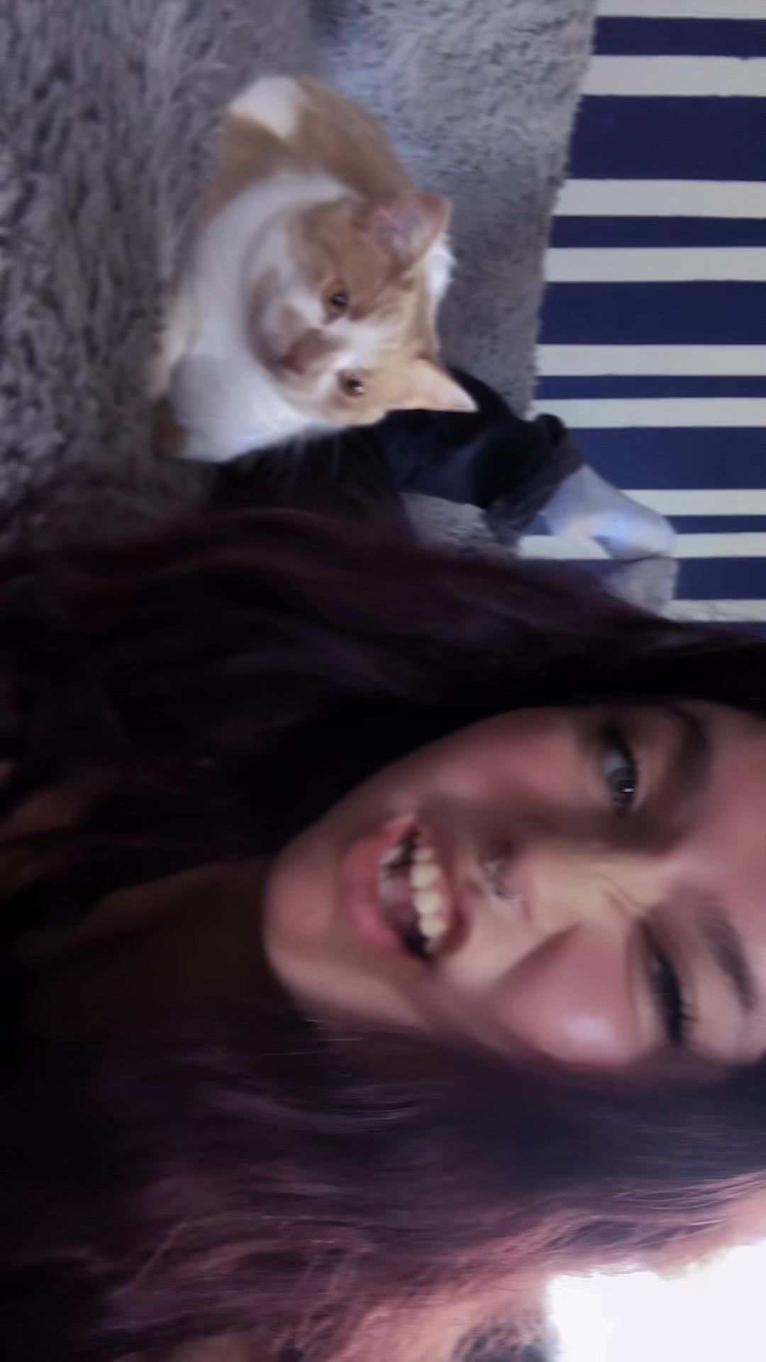 @:P