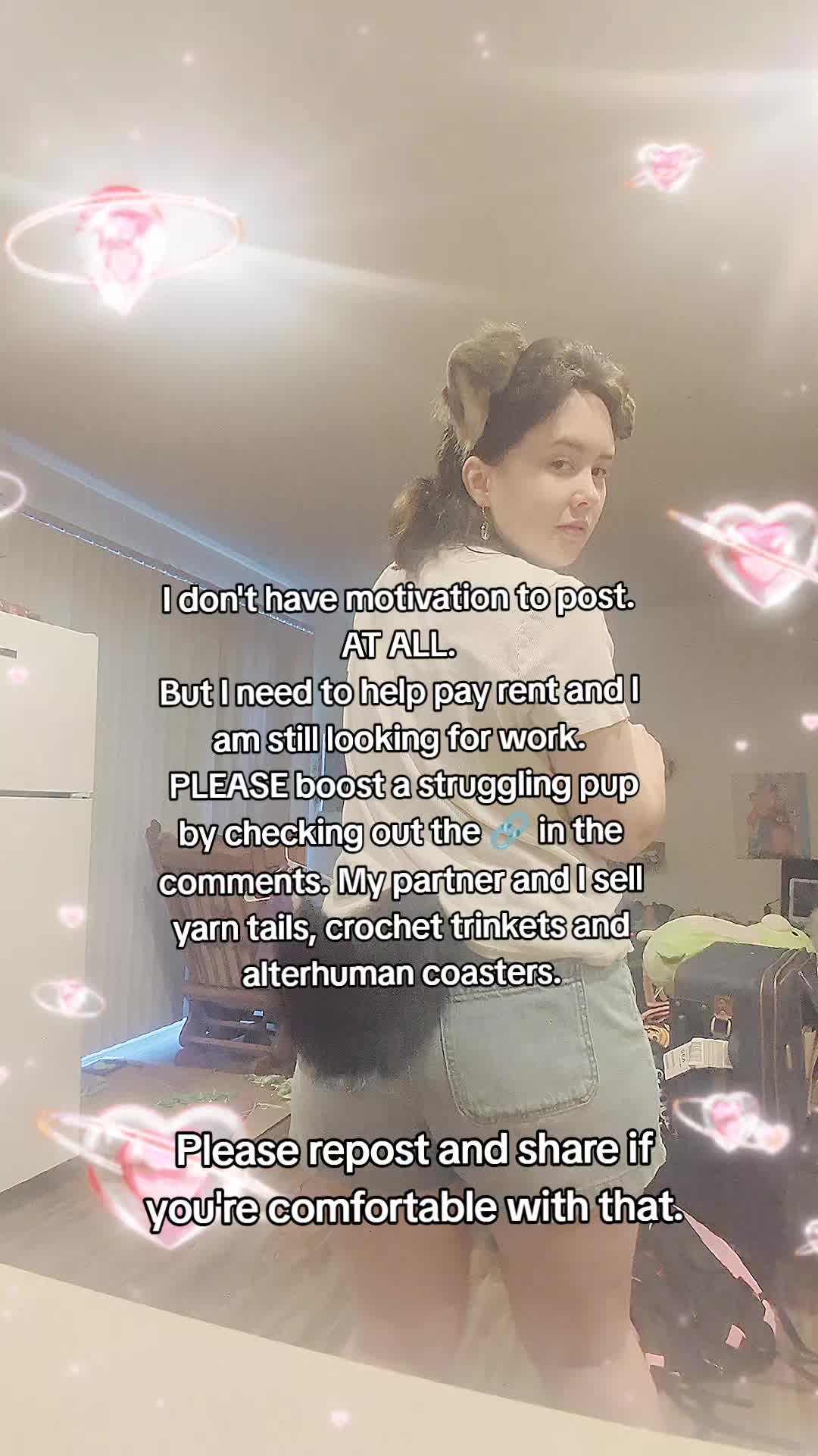 @PupDog🏳️&zwj;⚧️🏳️&zwj;🌈🇵🇸