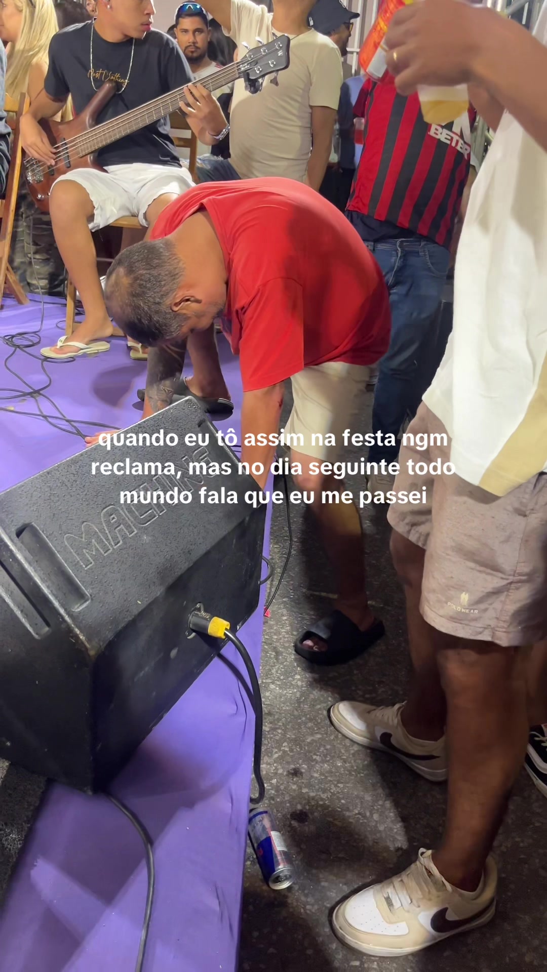 @Isabella Rezende