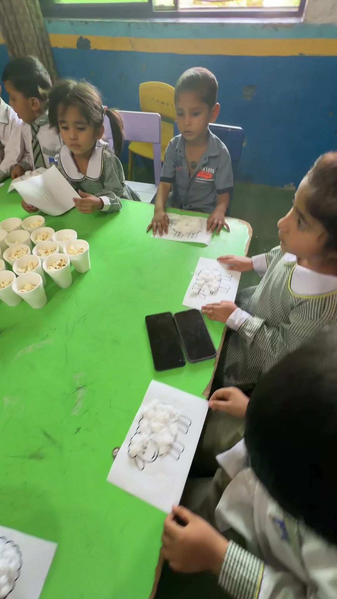 @Dar e Arqam Schools