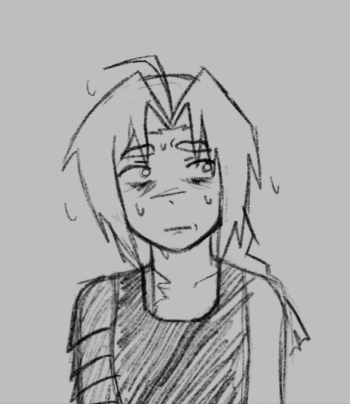 @꒰১Edward Elric&rsquo;s Boyfriend ྀ໒꒱