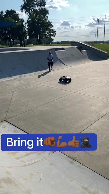 @LeonReeseJR