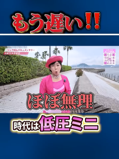 @ピンク社長の太陽光投資が最強