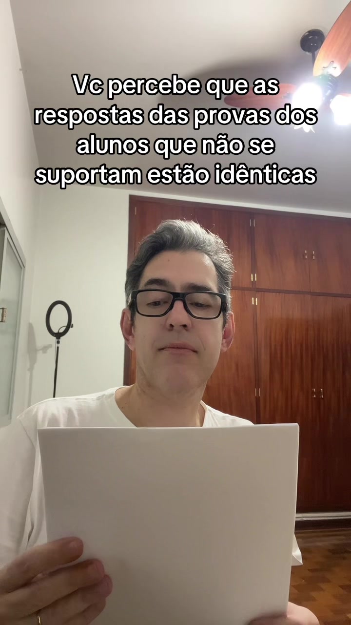 @Prof. Marcel Camargo