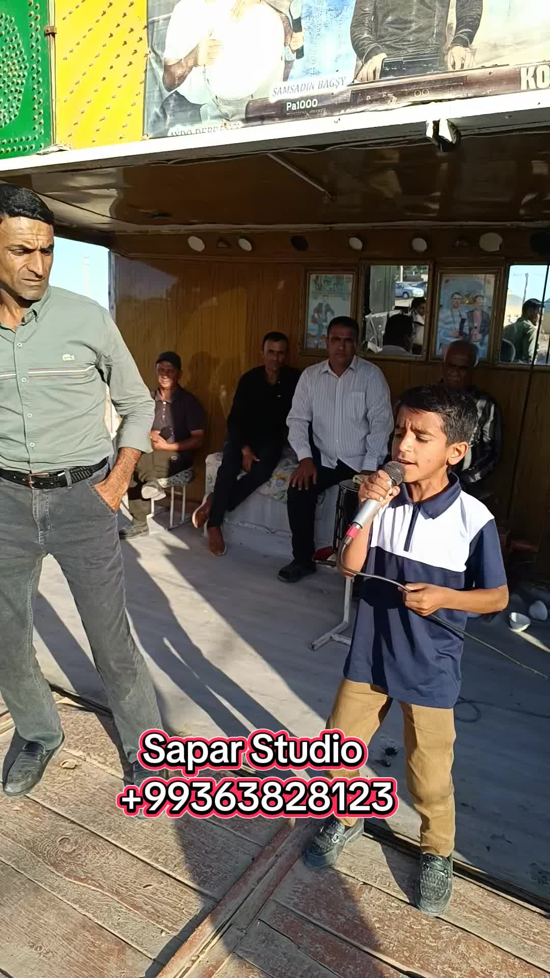 @sapar studio