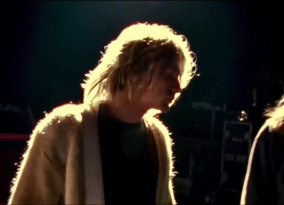 @In Kurt’s Utero
