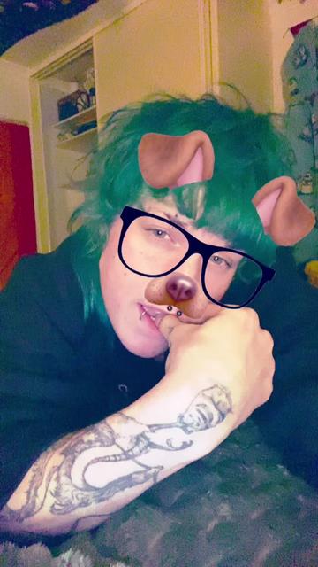 @gremlinsockz