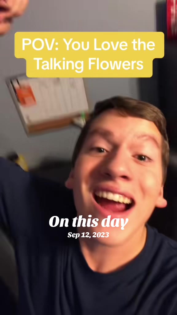 @It&rsquo;s Anthony Time