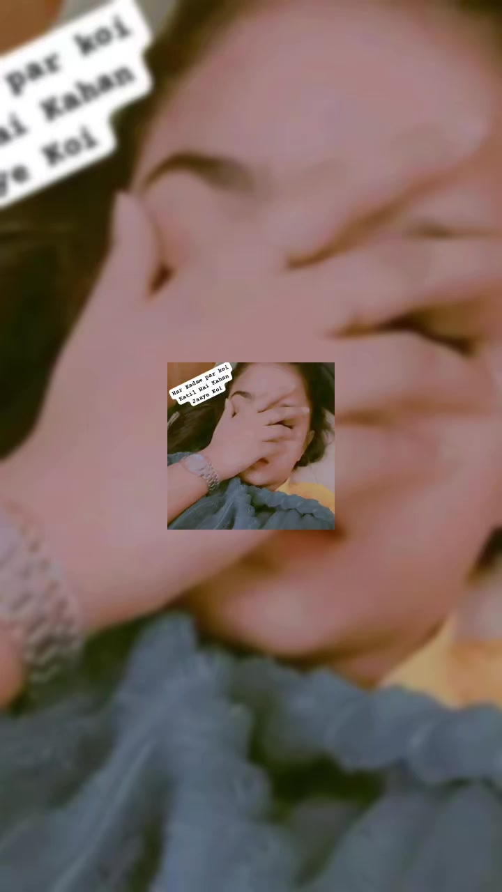 @🥺naina ke Zindagi sad🥺