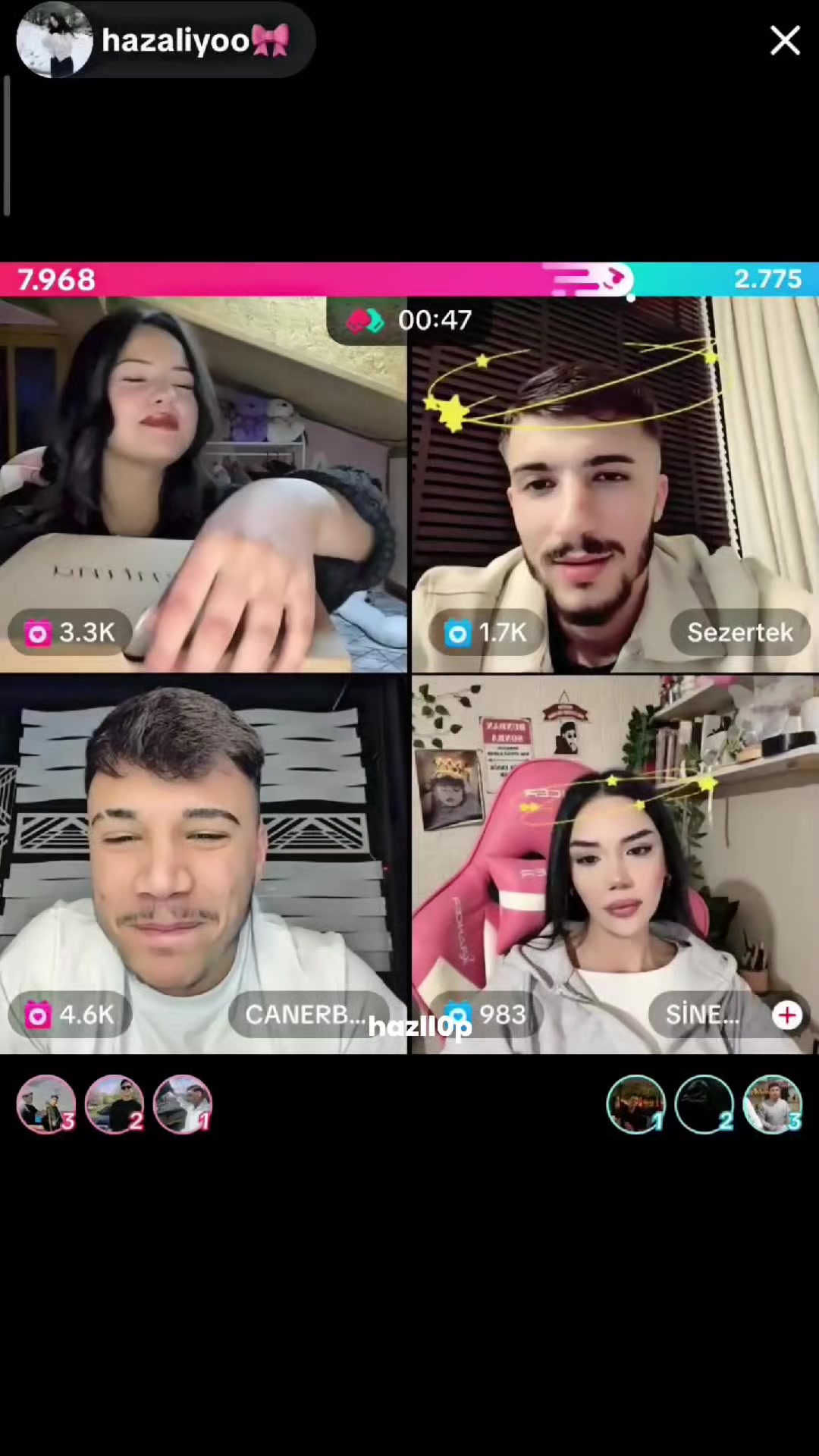 @Ömür
