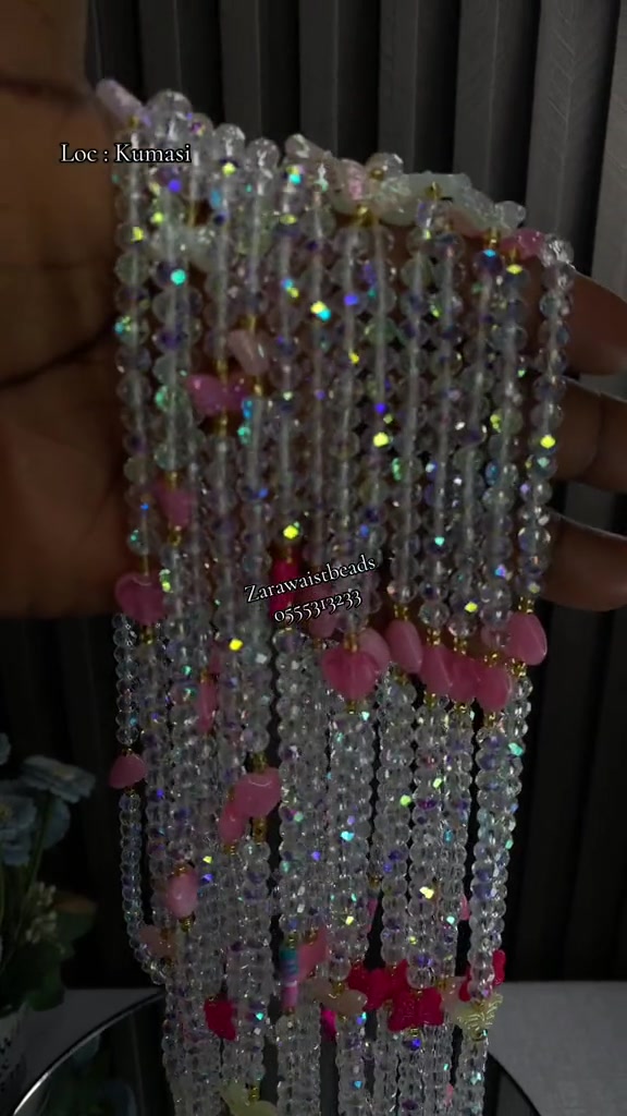 @Zarawaistbeads