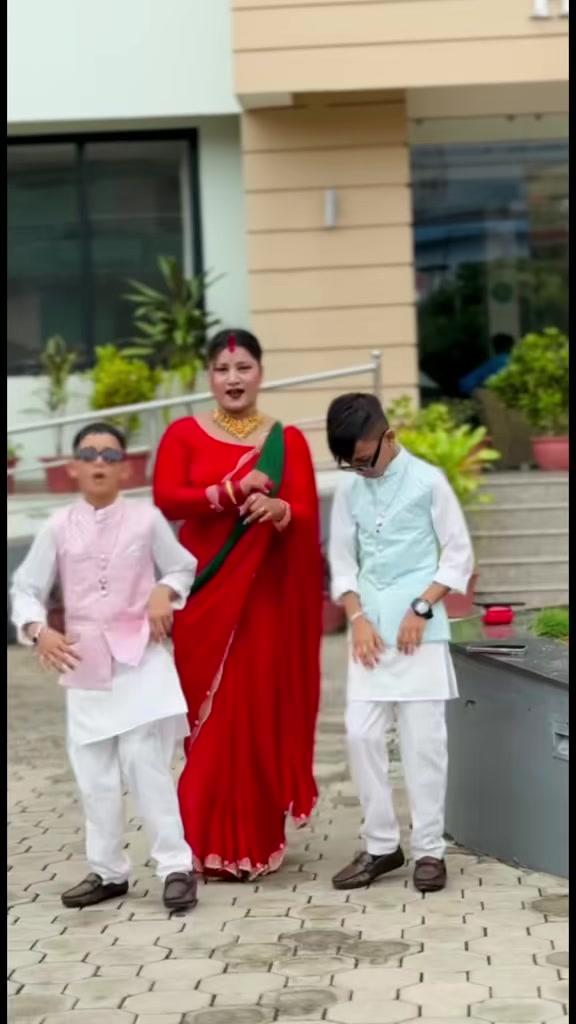 @Sujal Rasaili