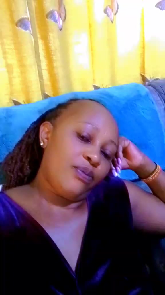 @Lilian Mwangi
