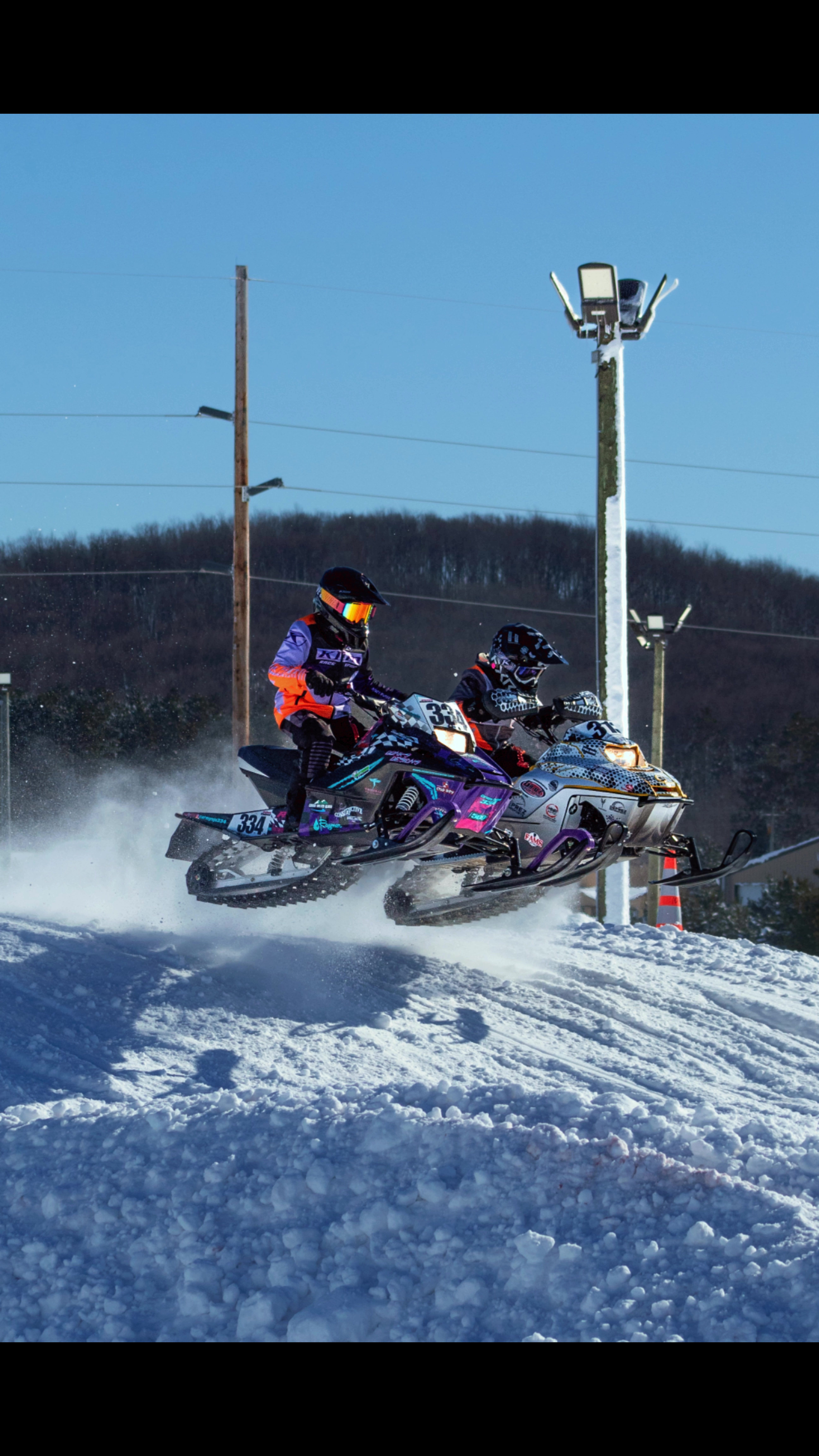 @logun deprez racing