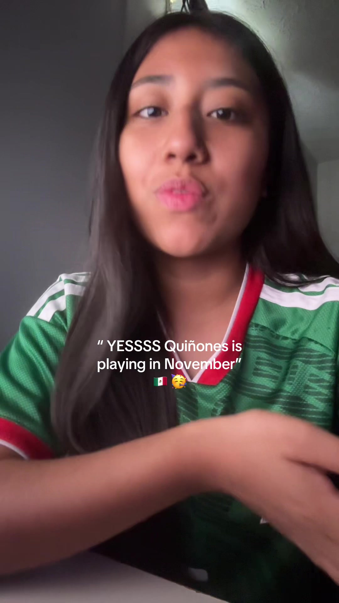 @Evelyn Mundo