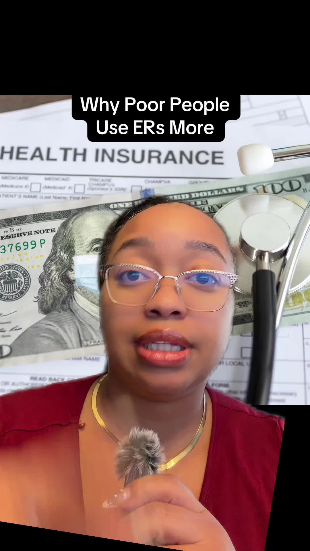 @Crys | Healthcare | Writer