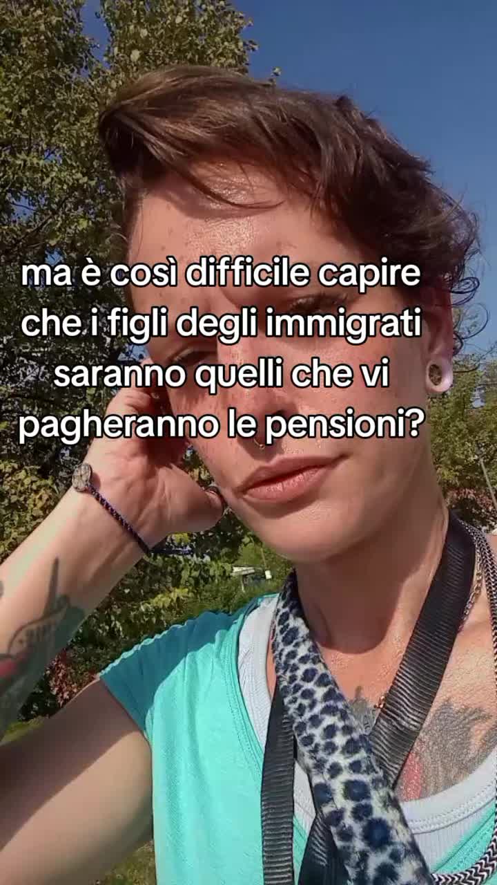 @Federica Lafea
