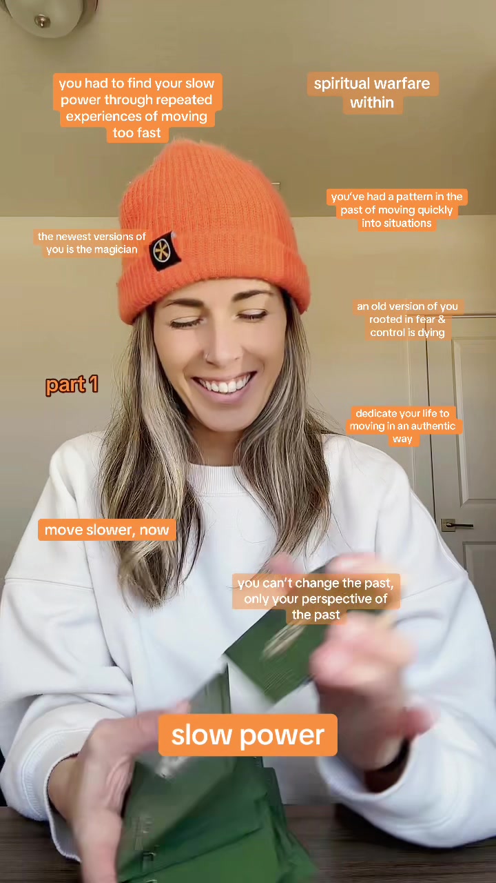 @megxconley | mindset