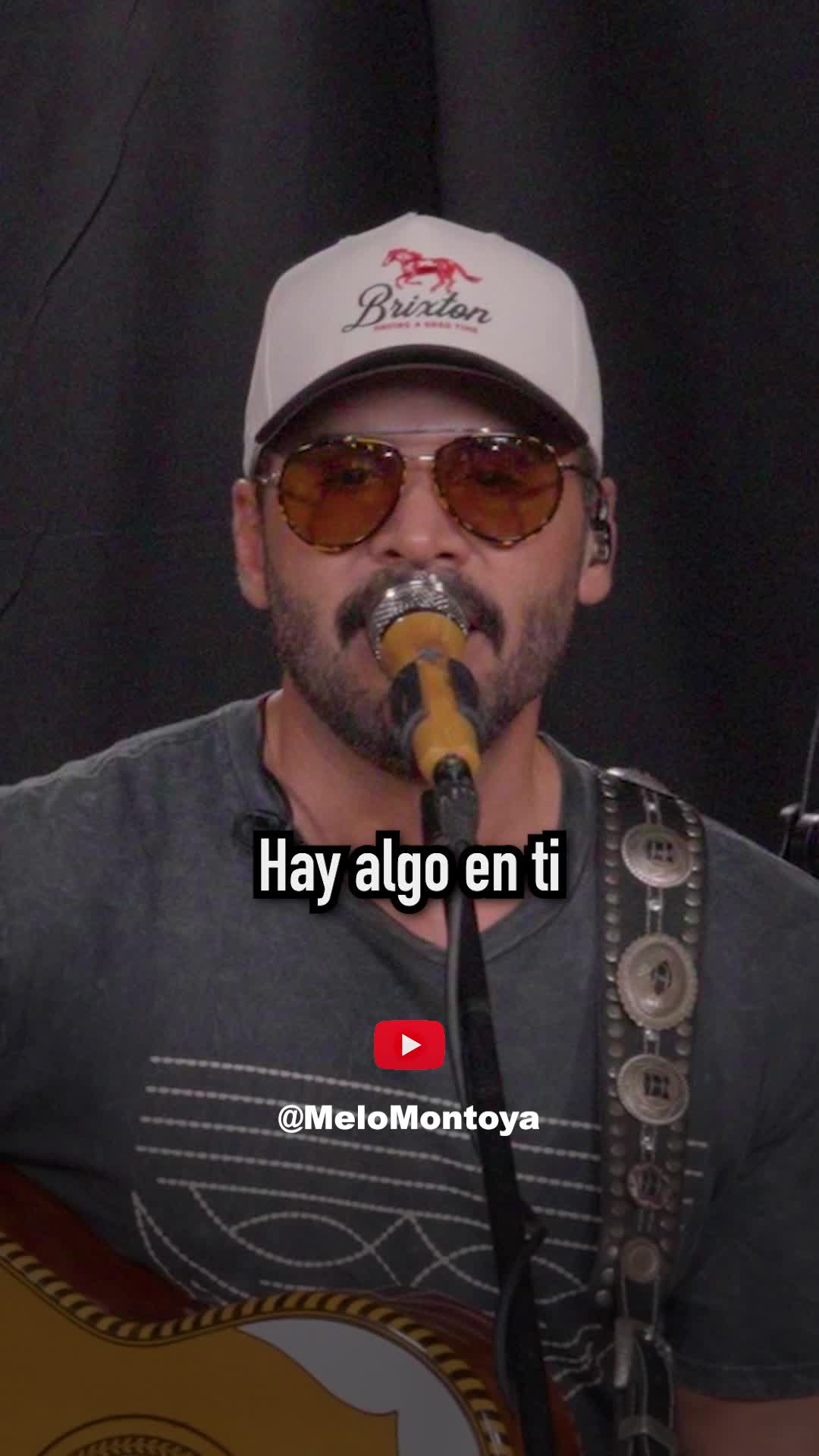 @Melo Montoya Chavez