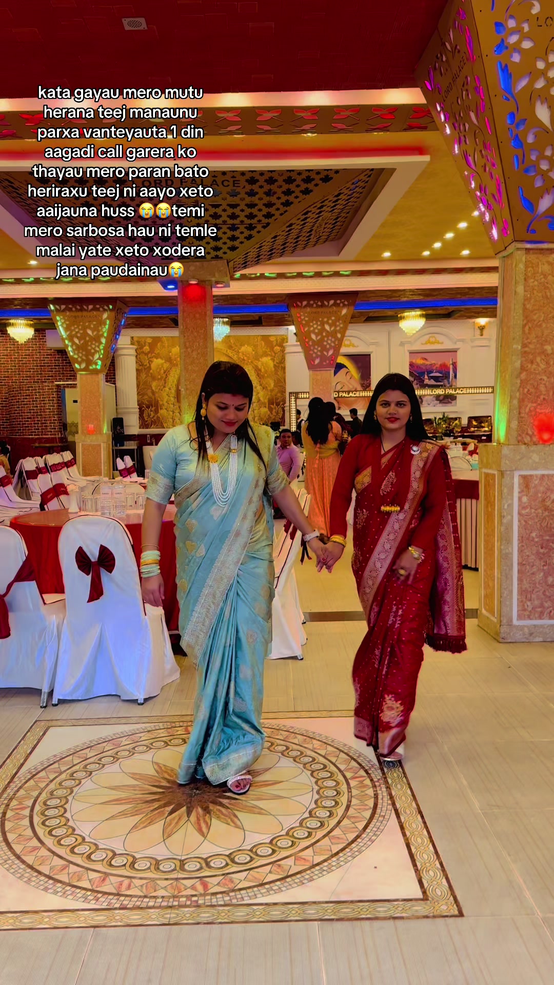 @BHABANA KC