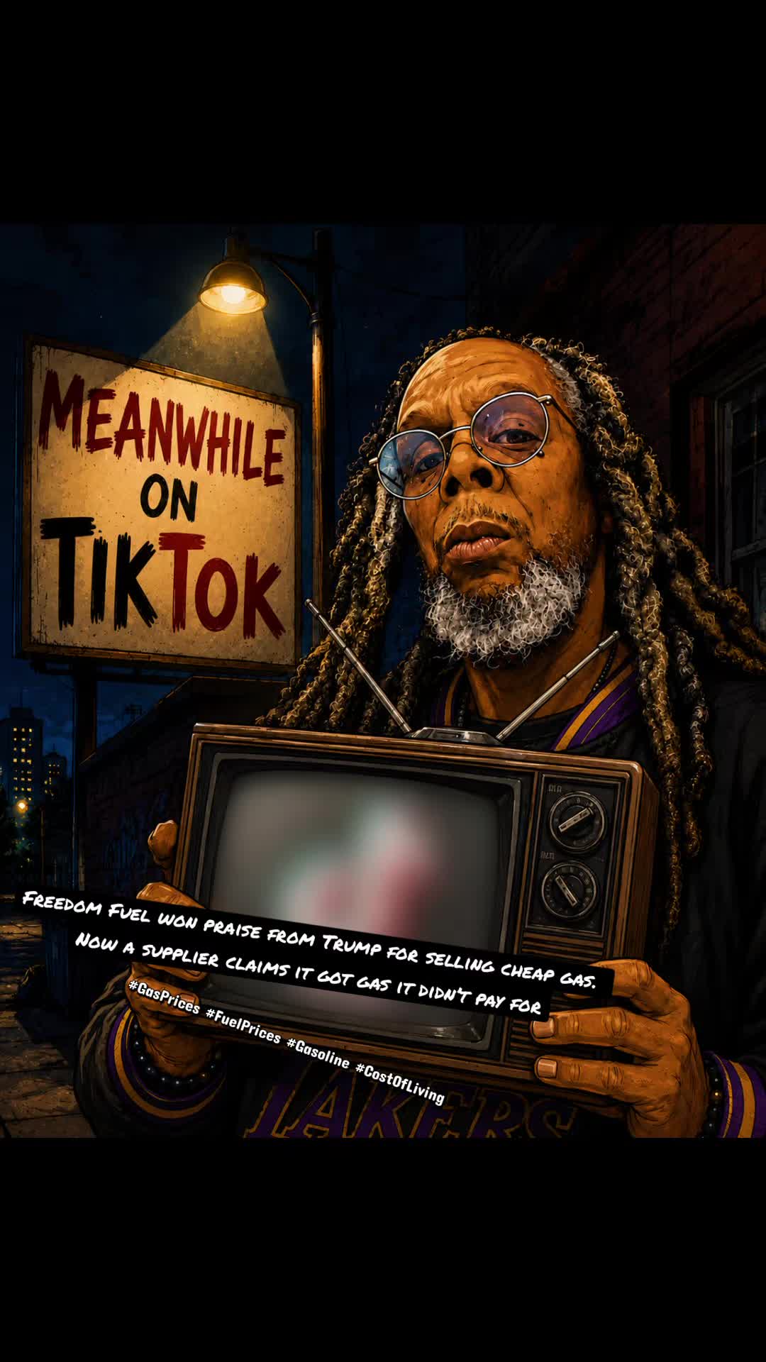 @UNCLEDREF TV SHOWS
