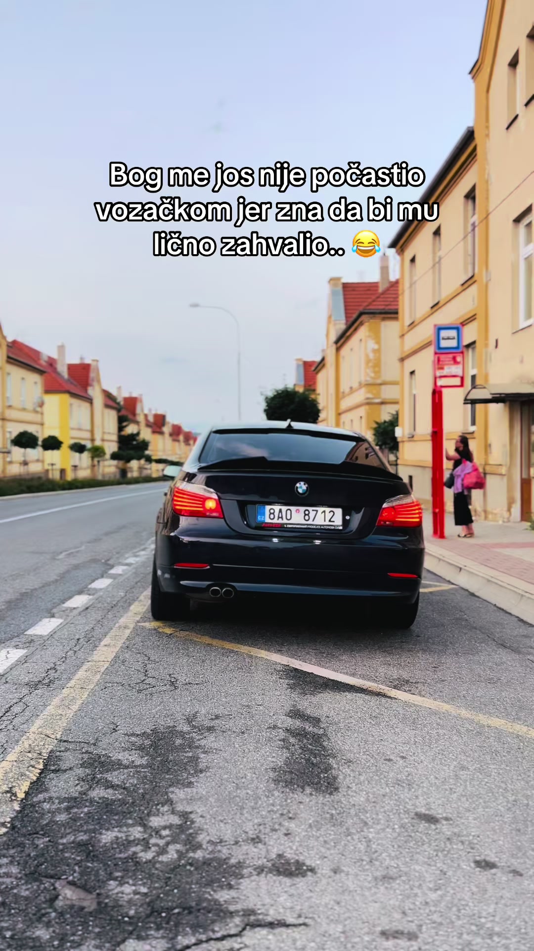 @Fake M5