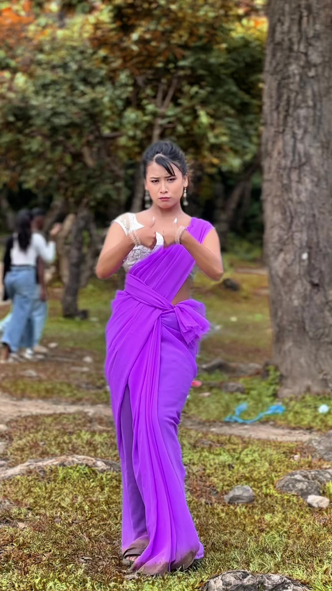 @SanJåñå Gurung