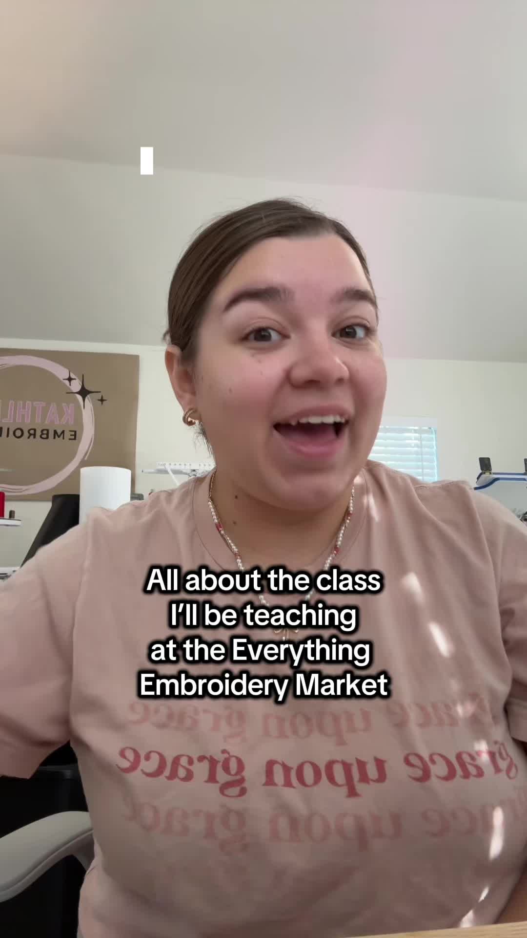 @Kathleen-Embroidery Tips