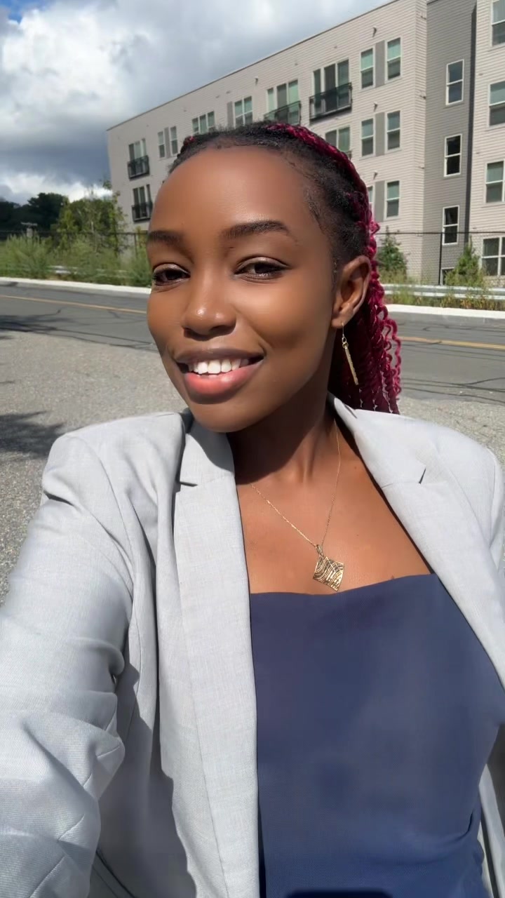 @Esther Nazziwa