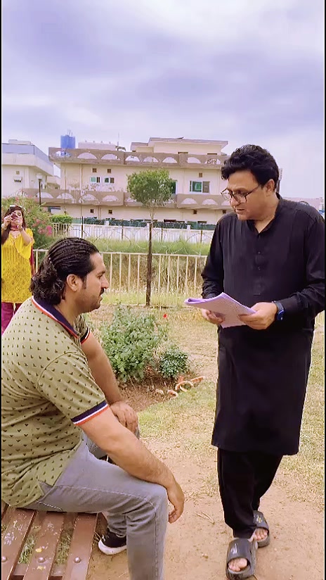 @Qamar Ali
