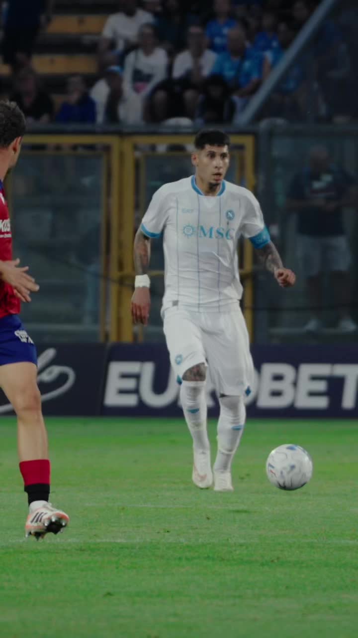@SSC Napoli