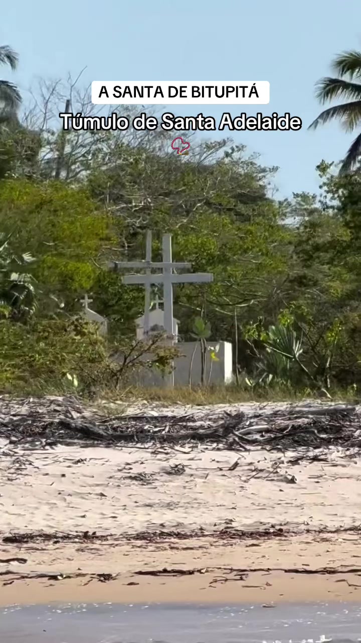 @Bitupitá - Ceará