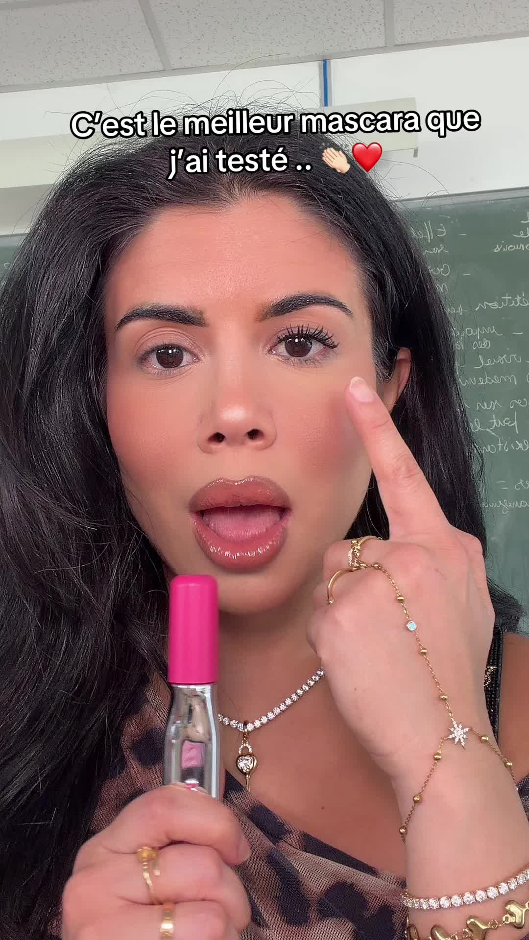 @Laprofdesreseaux 🌈💖💋🏖️🐚
