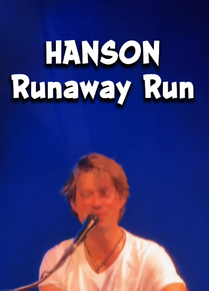 @Hansonized
