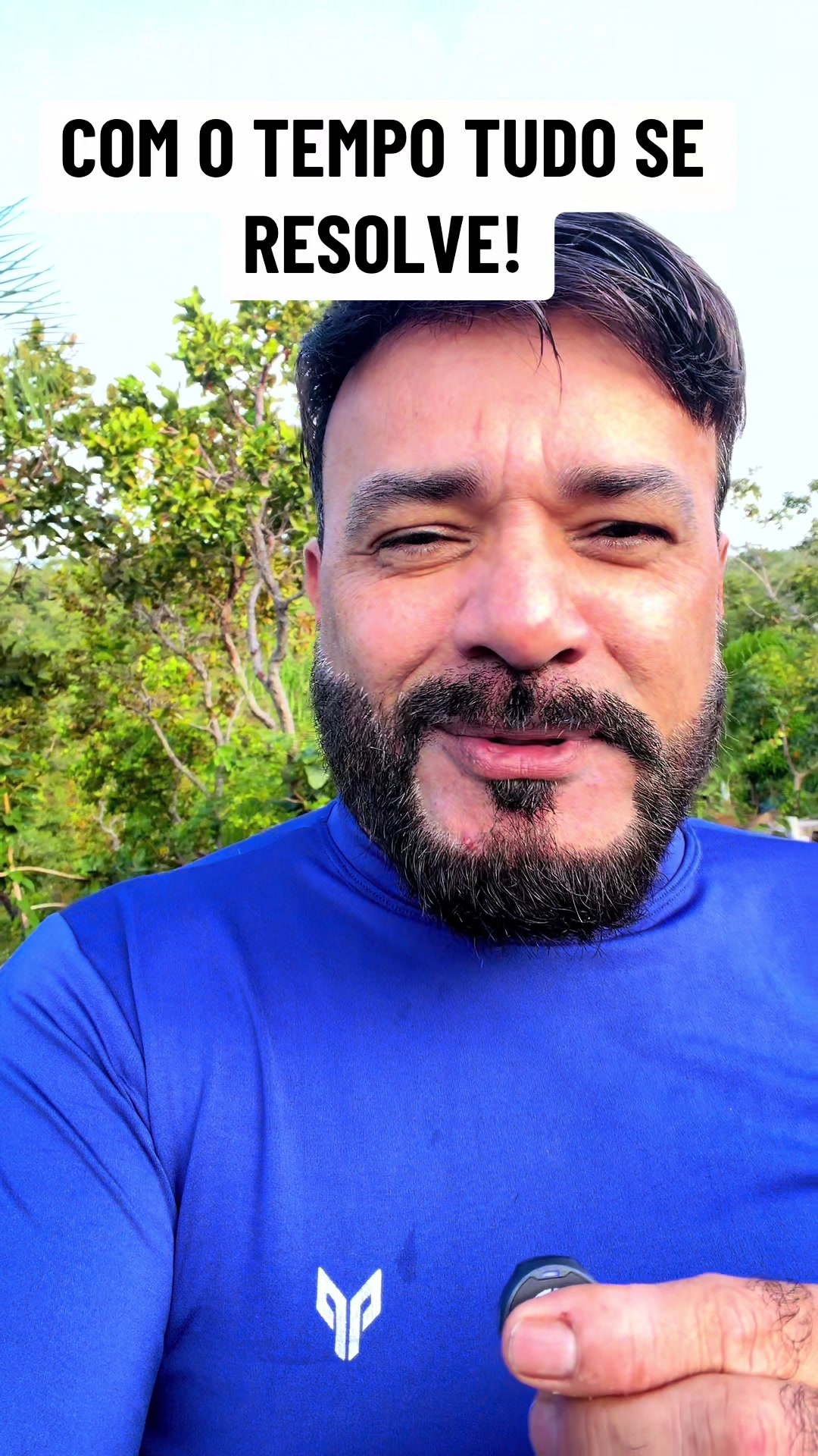 @Radialista Roberto Ferrary