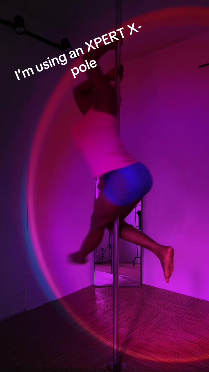 @Briana | Pole Artist 🇳🇬