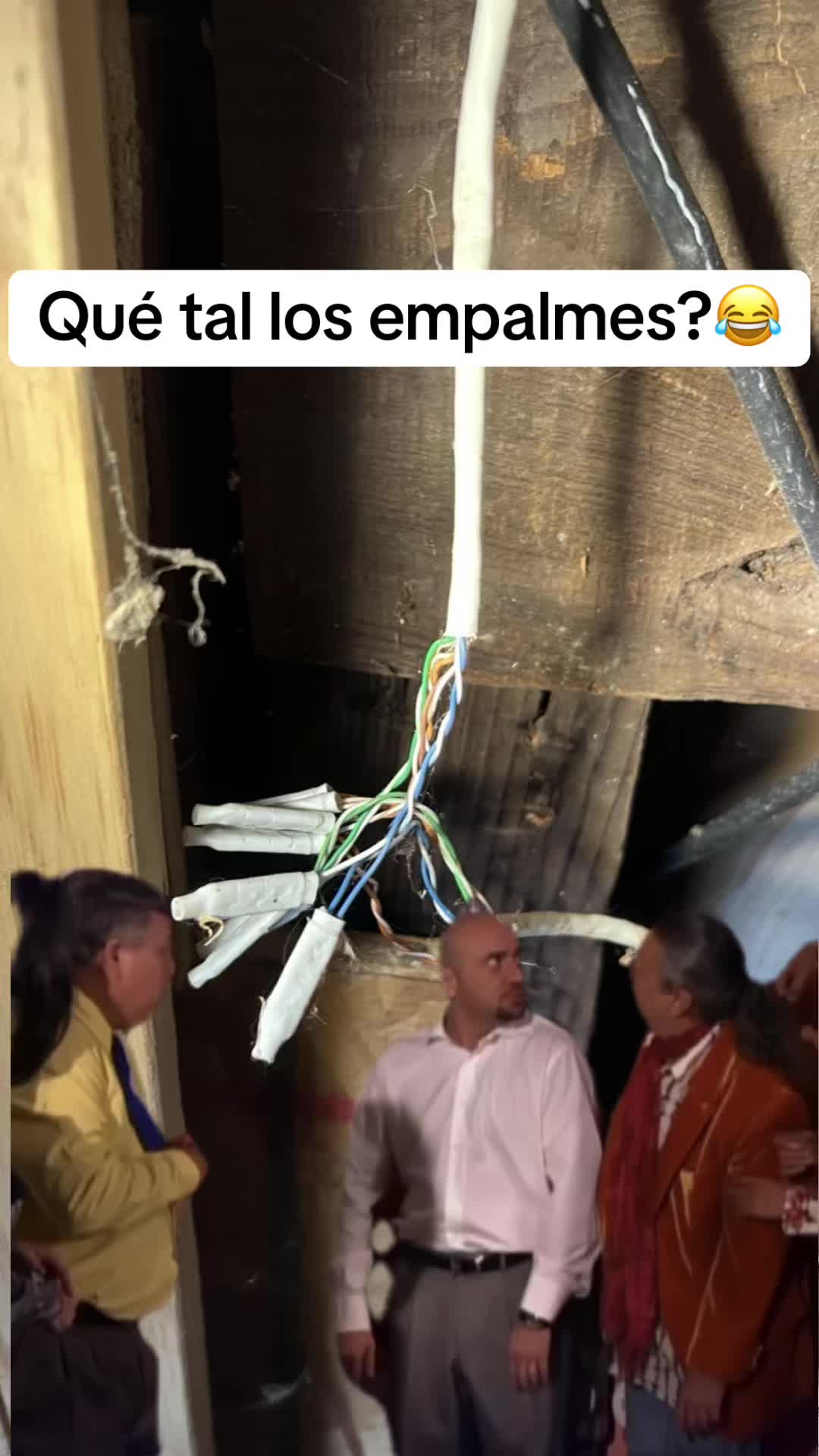 @Julio Miranda