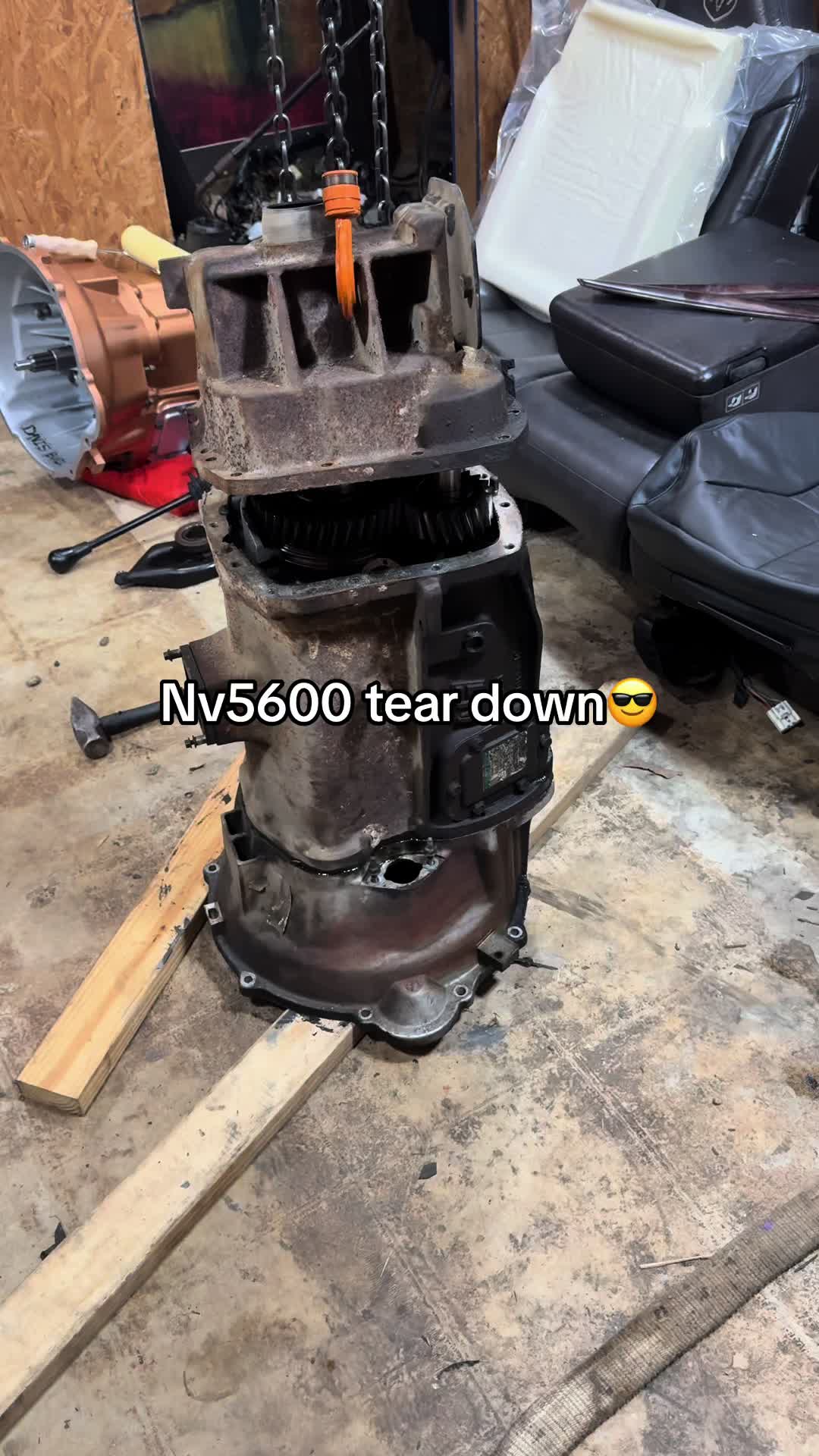 @davisbuilt2gs