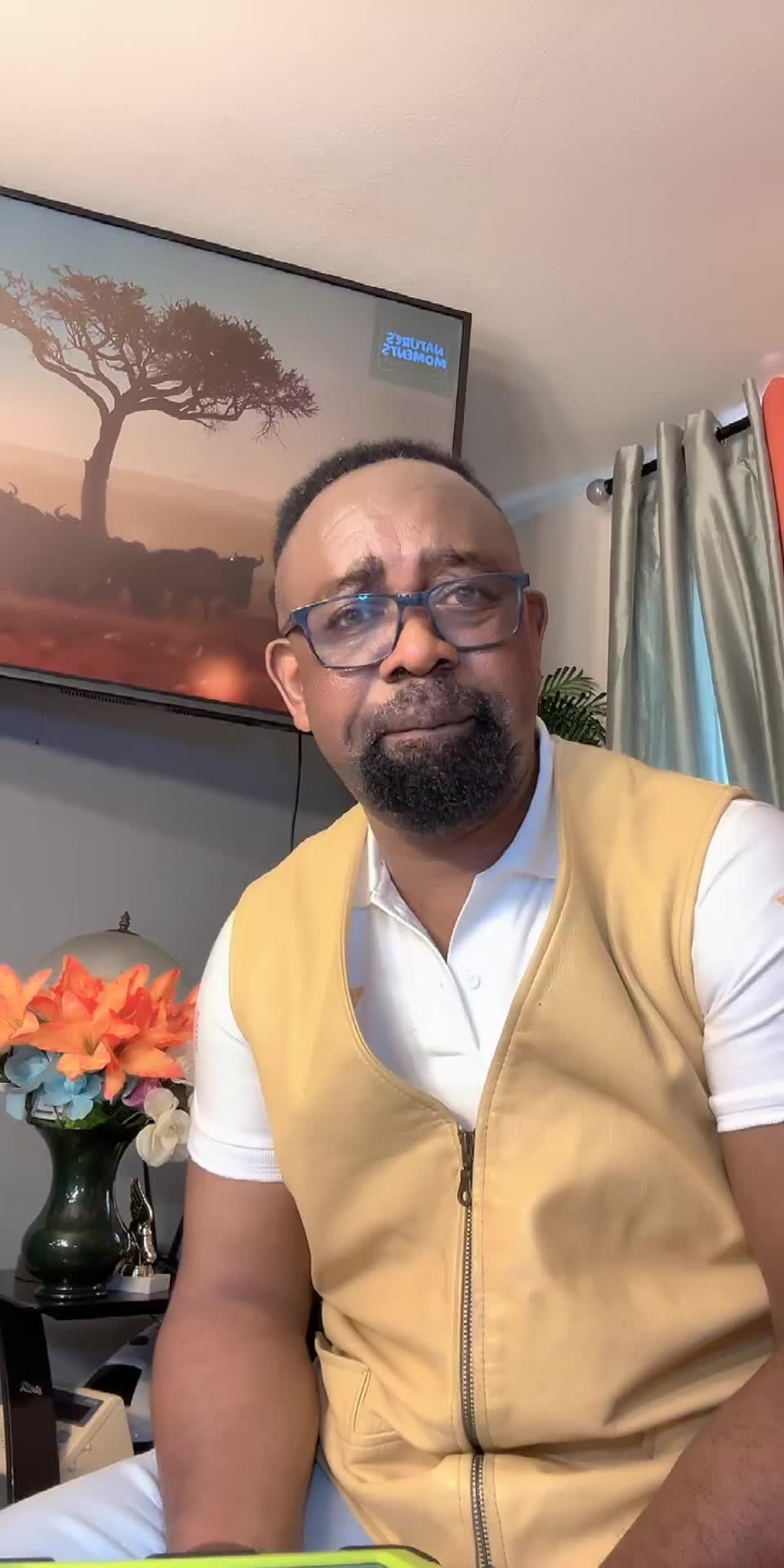 @Pastor Jean Paul Mulumba