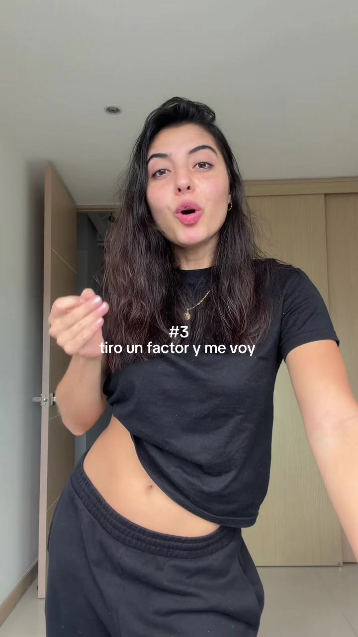 @Isa Delgado