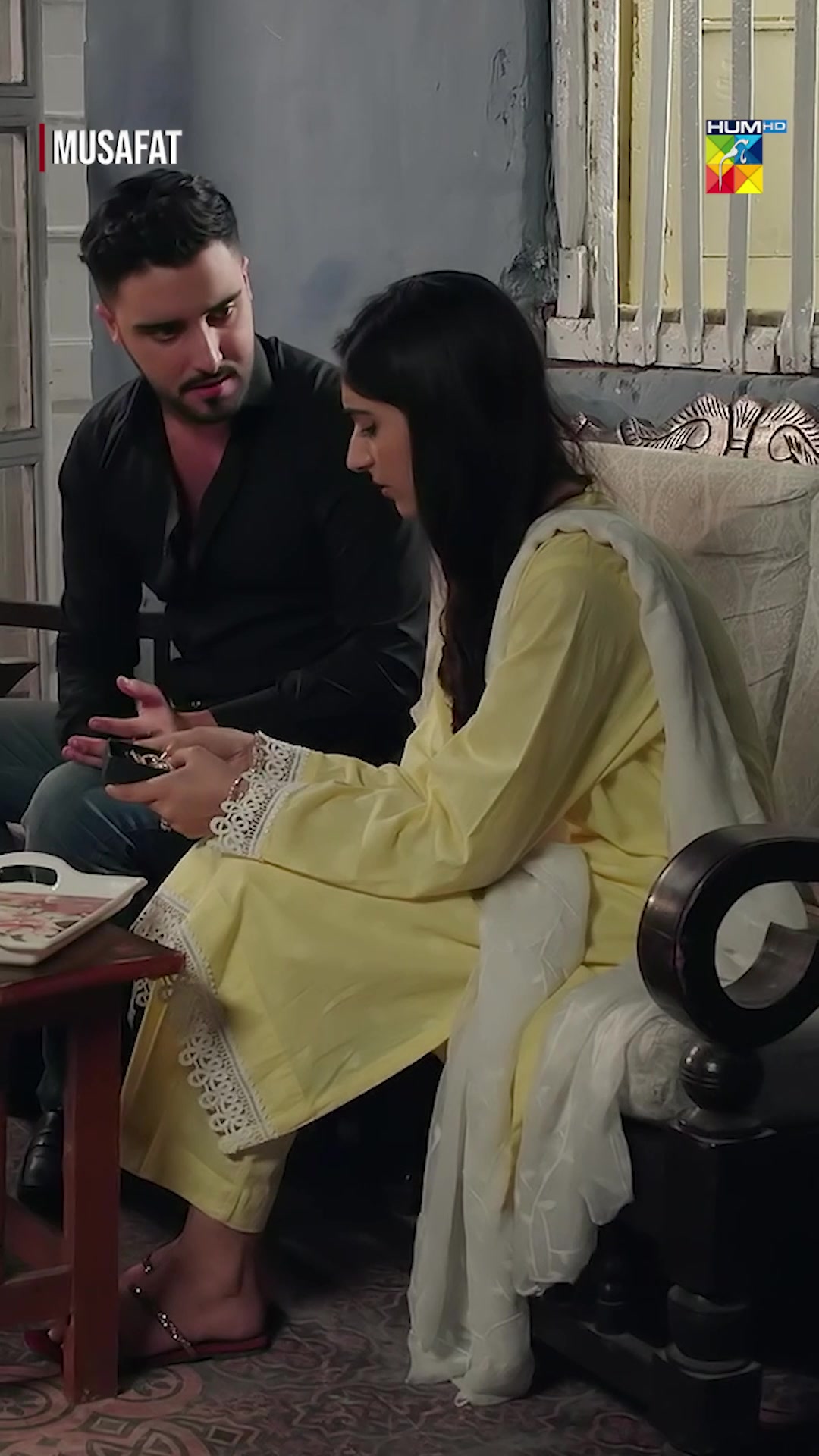 @HUM TV