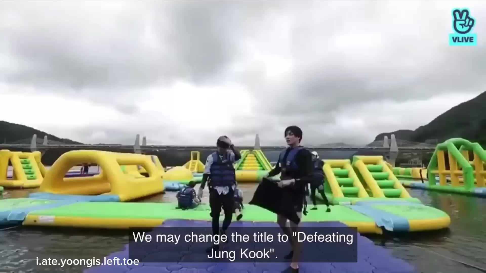 @jimins sneaky link