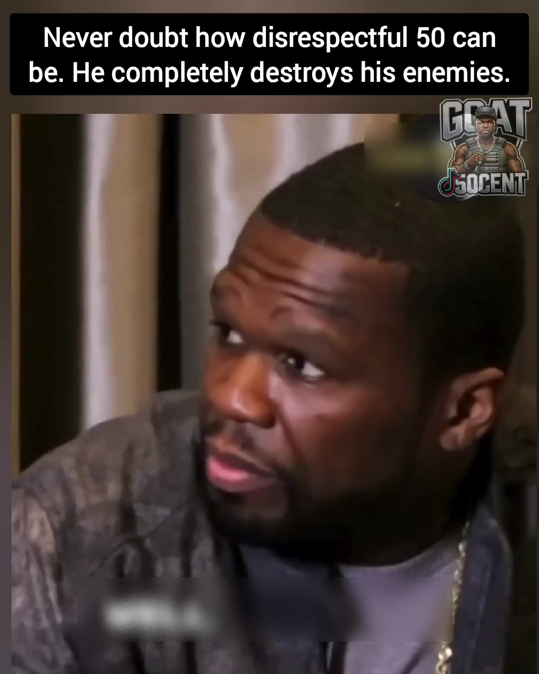 @50 Cent OG