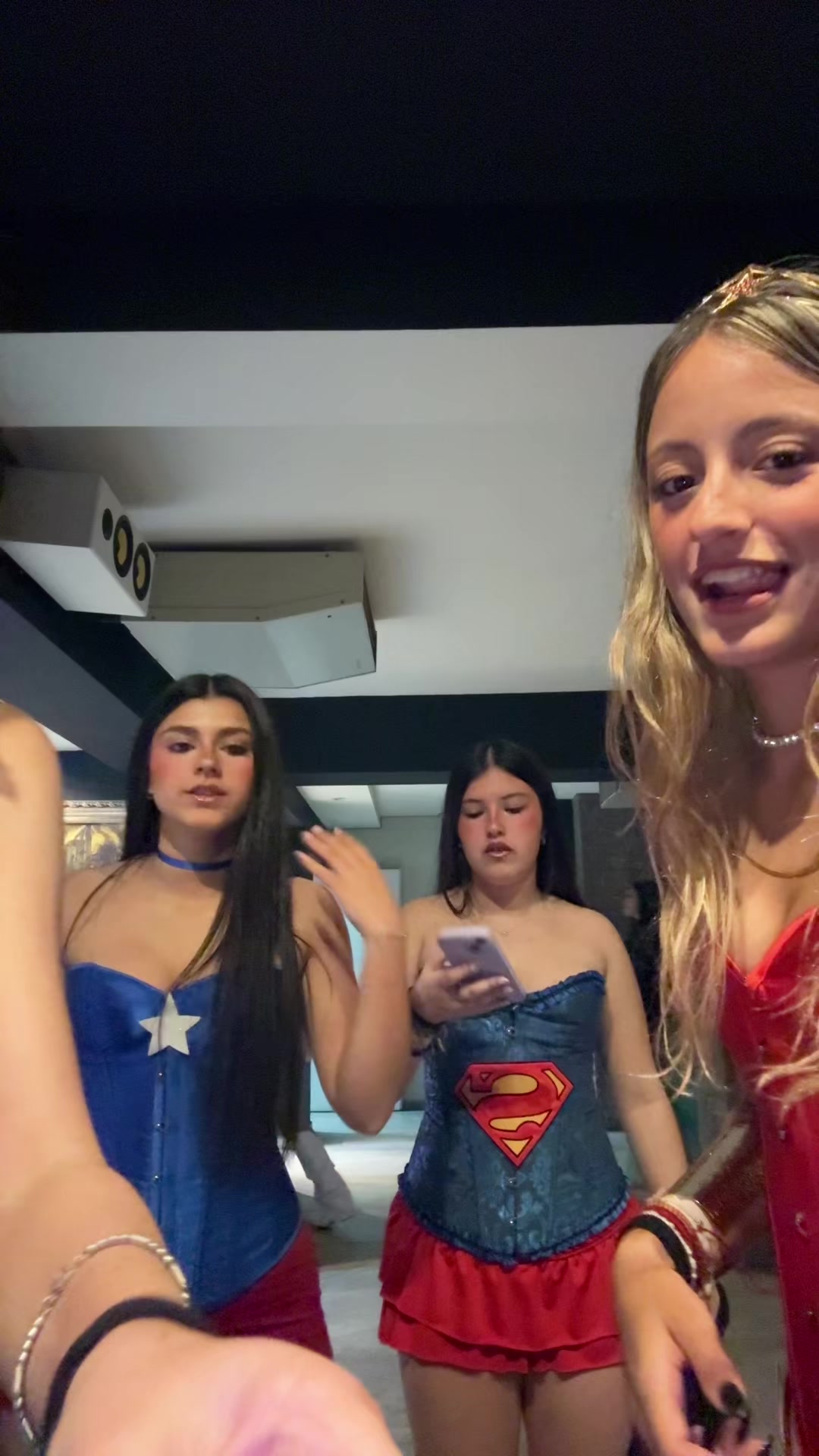 @;)