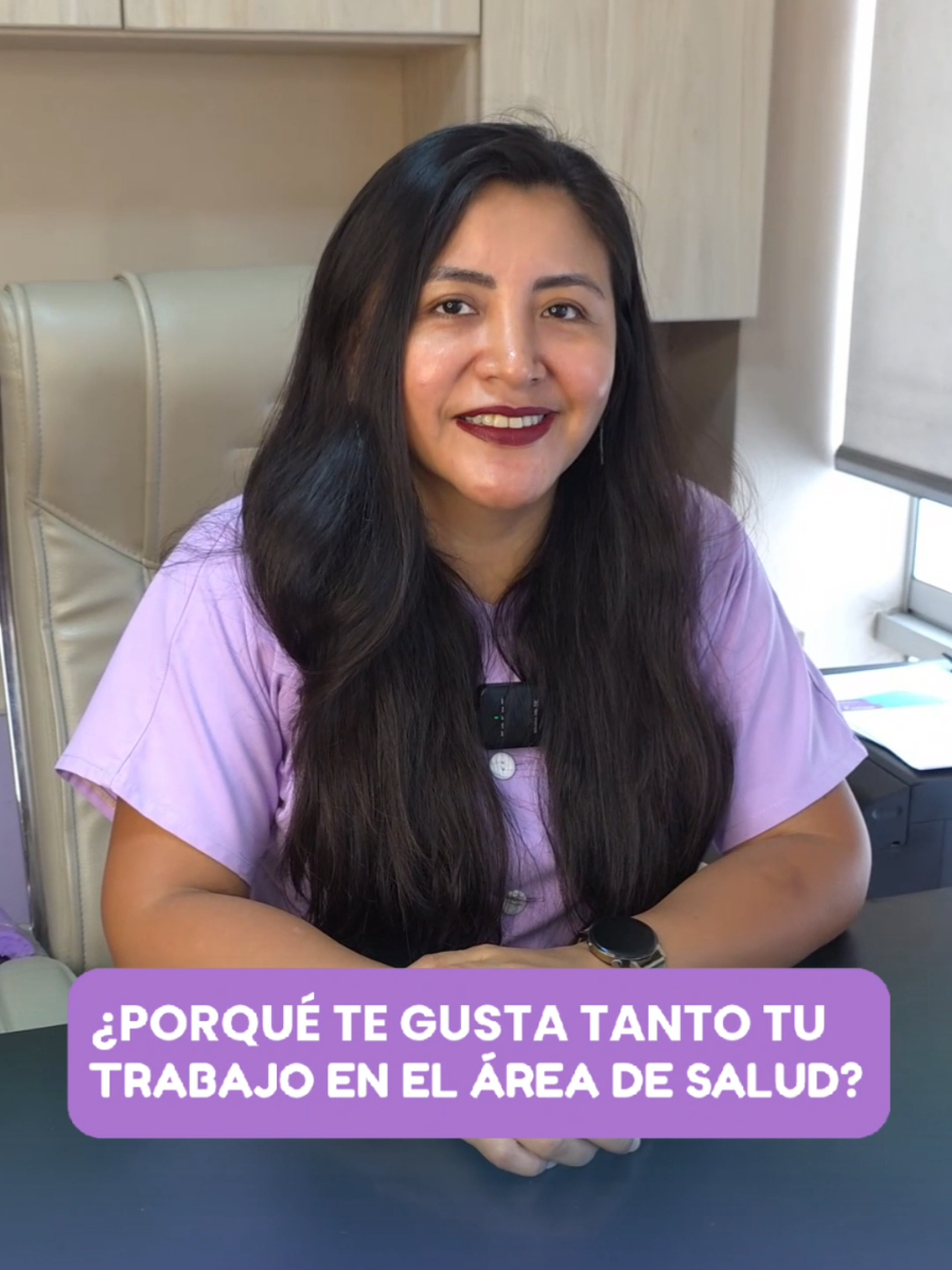 @Ginec&oacute;loga 🇵🇪 Dra Karina